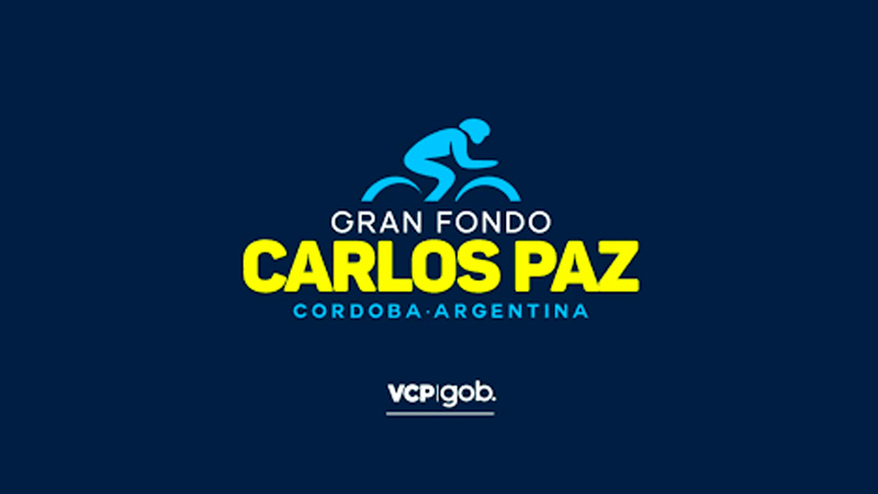 Gran Fondo de Carlos Paz