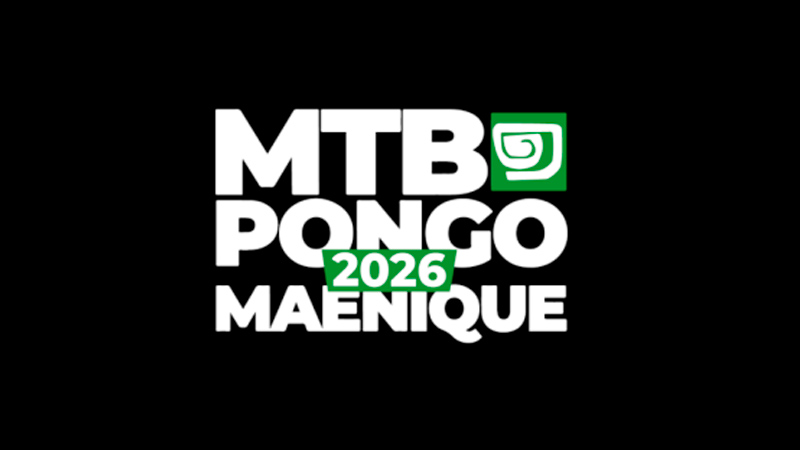 MTB - Pongo de Maenique