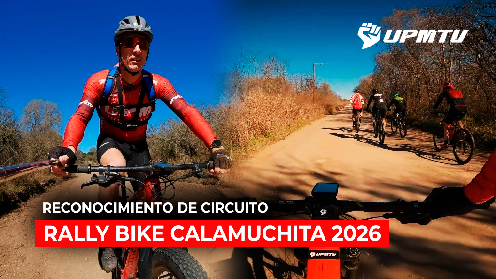 Reconocimiento de Circuito