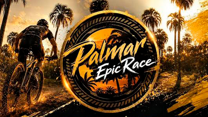 Palmar Epic Race