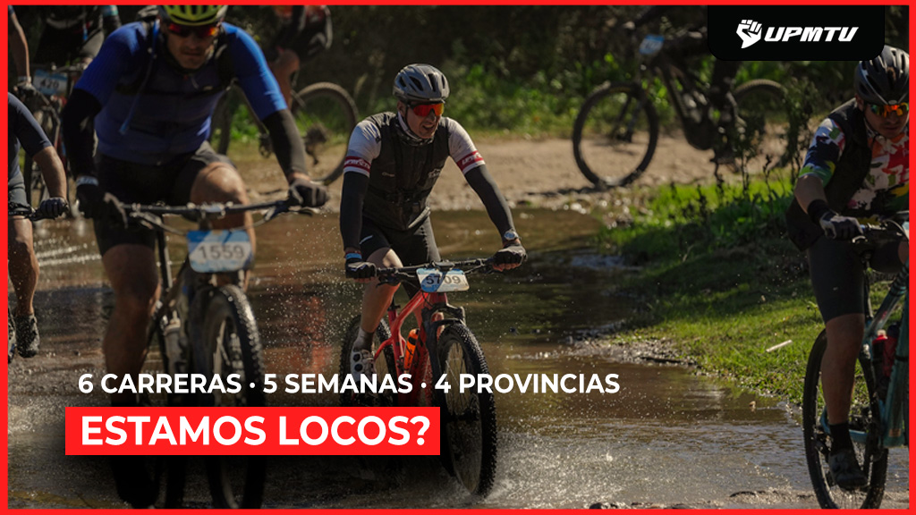 Estamos Locos?